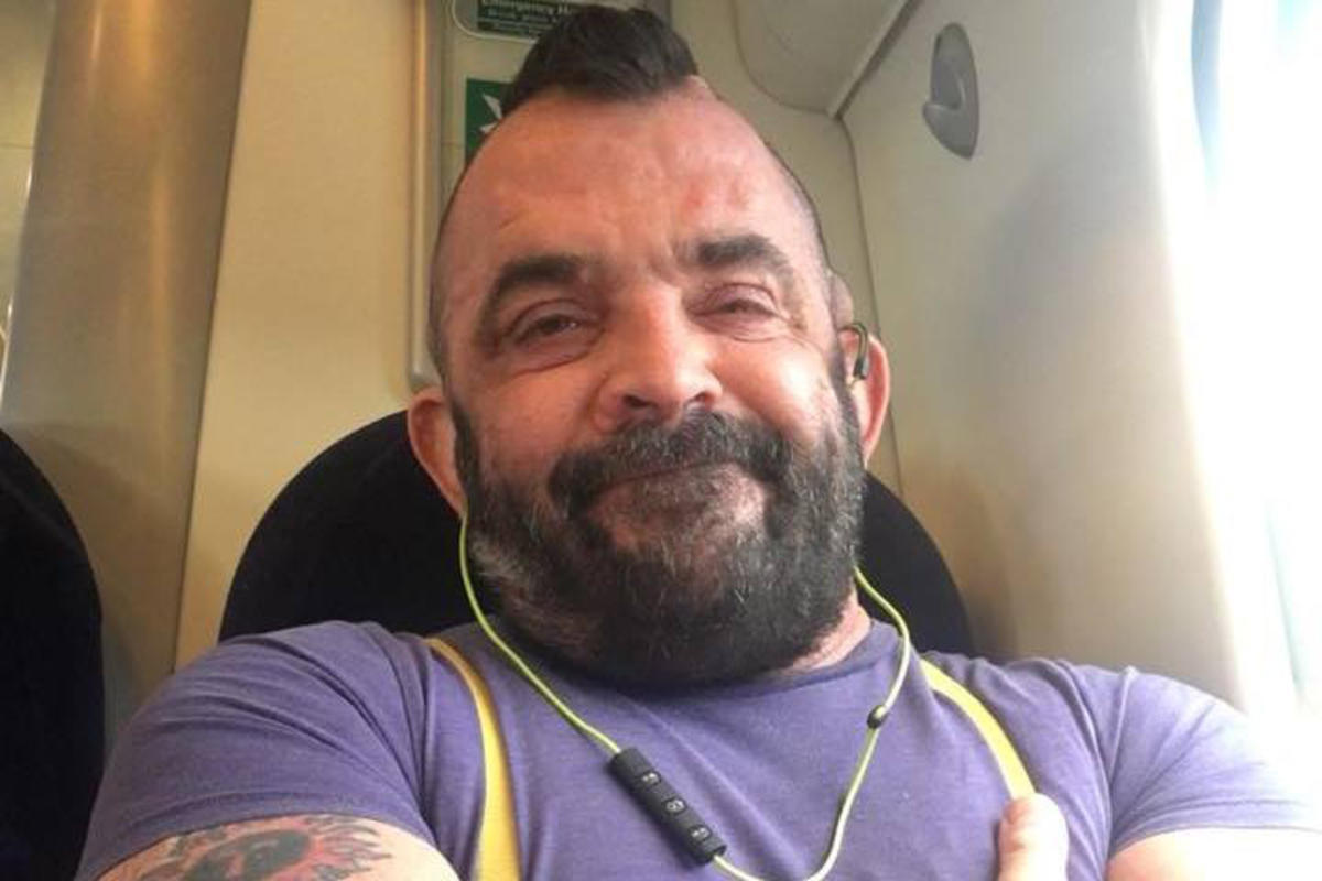 Picture of Jakeb