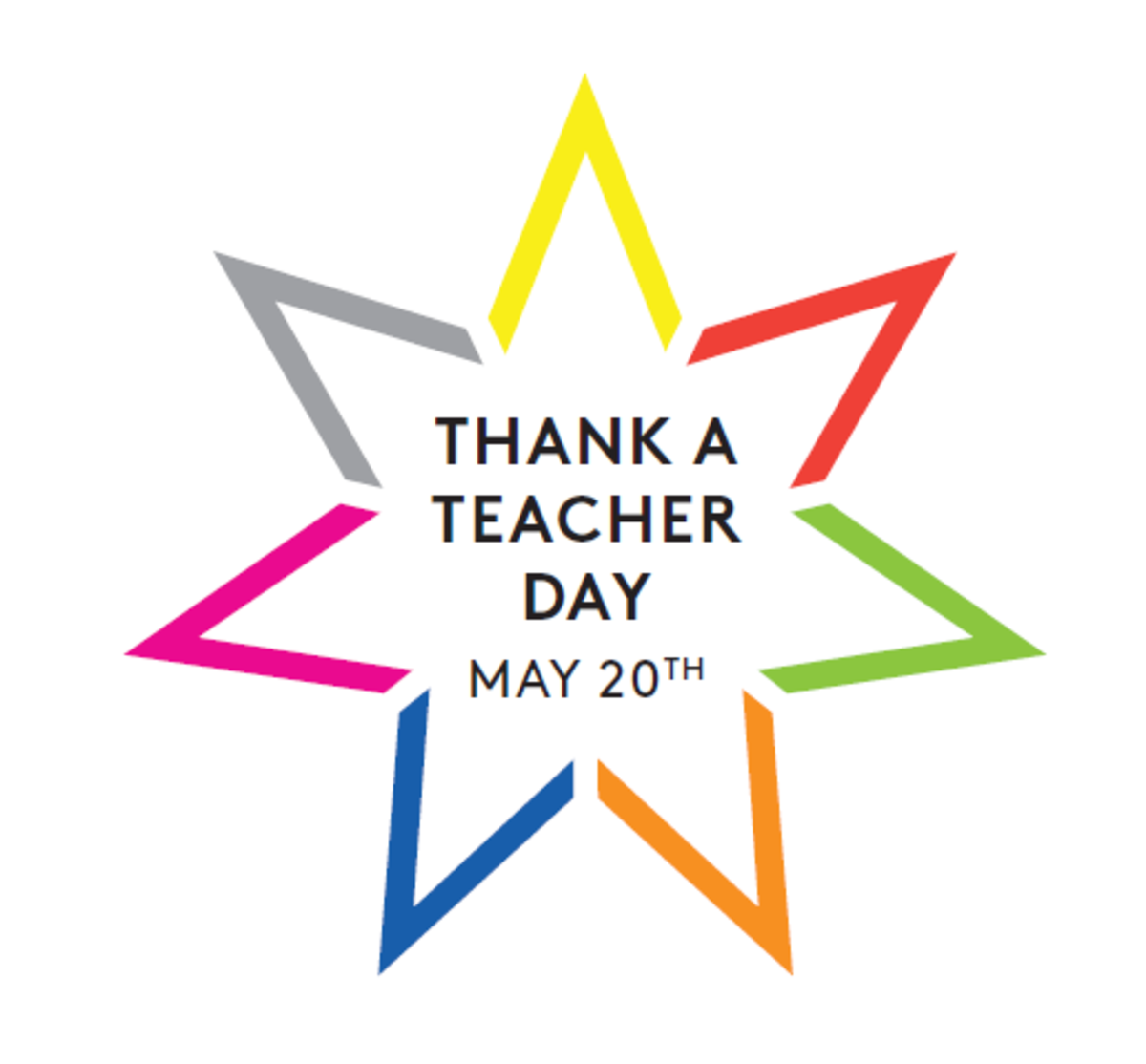 National Thank a Teacher Day National Thank a Teacher Day