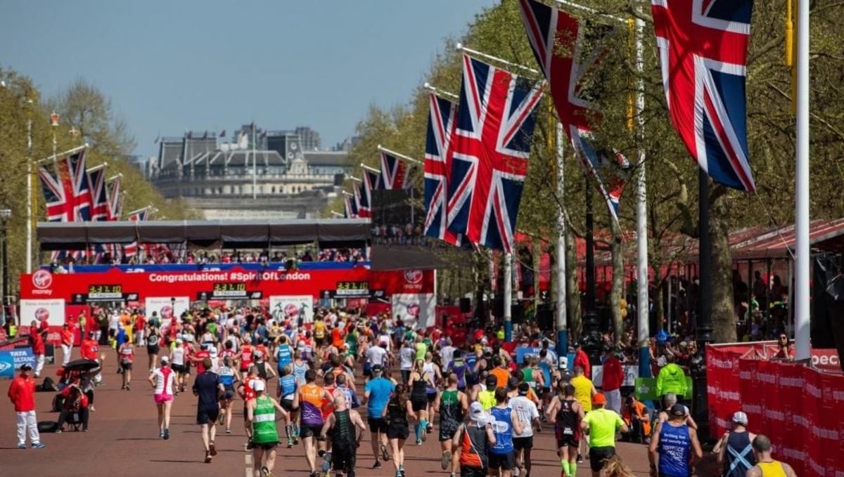 2021 virgin marathon - Marathon, run, race, support, raise, do your best, couch to 10k, couch to 5k, london virgin 2021 marathon