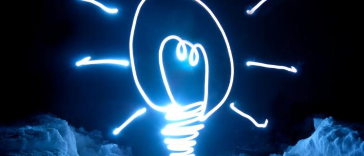 Lightbulb Lightbulb