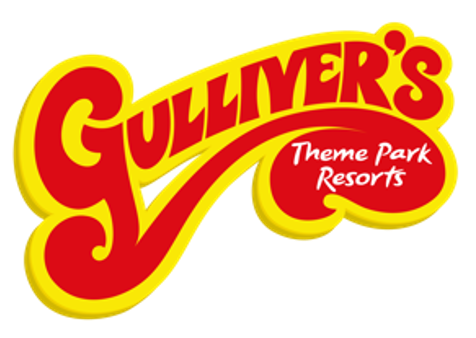 Gulliver's world logo