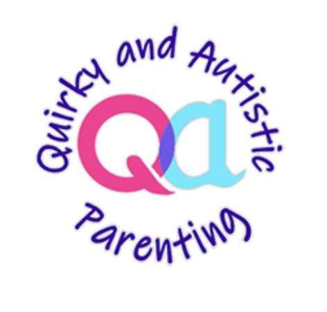 Quirky and Autistic Parenting